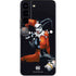 DC Comics Harley Quinn Playfull Pose Galaxy S22 Skin